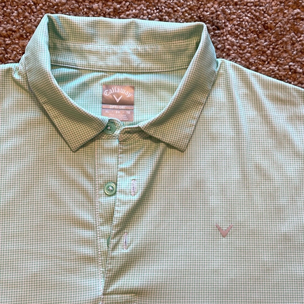 Callaway - Picture 2 of 2